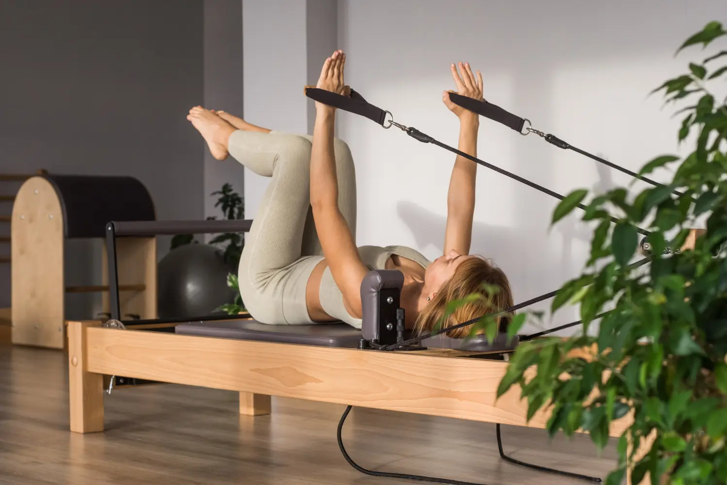 Pilates Staten Island